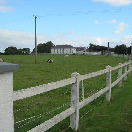 Castlehaven Villa Donaghmore  Eksteriør billede